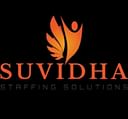 Suvidha Staffing Solutions logo