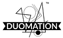 Duomation logo