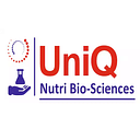 Uniq Nutri Bio-Sciences LLP logo