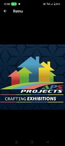 APS Projects logo