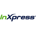 Inxpress India Private Limited logo