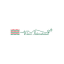 Waves International logo