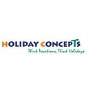 Holiday Concepts logo