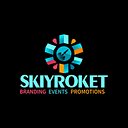 Skiyroket logo