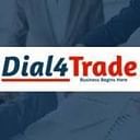 Dial4Trade Technologies Private Limited logo