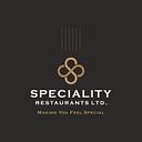 Speciality Restaurants logo