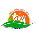 Arogya Gramin Healthcare Foundation logo