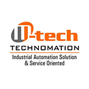 M-Tech Technomation logo