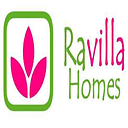 Ravilla Homes logo
