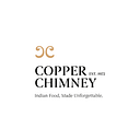 Copper Chimney (K Hospitality) logo