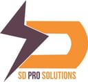 SD Pro Solutions logo