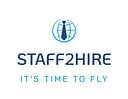Staff2hire logo