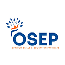 Optimum Skills and Educational Pathways logo