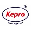 Kepro Technologies logo