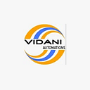 Vidani Automations Private Limited logo