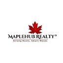 Maplehub Realty Private Limited logo