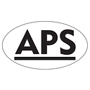 APS - Agro Processing Solutions logo