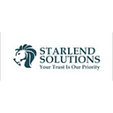 Starlend Solutions logo