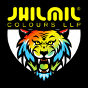 Jhilmil Colours Llp