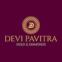 Devi Pavitra Gold & Diamonds LLP logo
