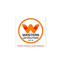 Western LED Solution logo