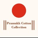 Pramukh Cotton Collection