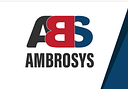 Ambrosys Business Solutions logo