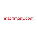 Matrimony logo