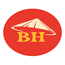  Banh House logo