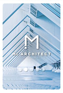 MI Architect & Associates logo