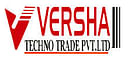 Versha Technotrade Private Limited logo