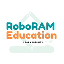 RoboRAM Education logo