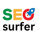 SEOsurfer Digital Marketing Training Institute logo