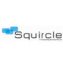 Squircle IT Consulting Services logo