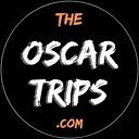 The Oscar Trips logo