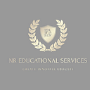 Nr Educational Services logo