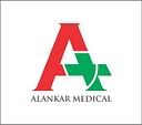 Alankar Medical & Generalstores logo