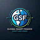 Global Smart Finance logo