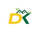 DK Housing and Properties logo