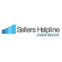 Sellershelpline Online Sales and Services logo