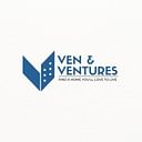 Ven & Ventures logo