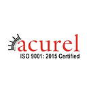 Acurel Weighing Systems logo