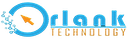 Orlank Technology  logo