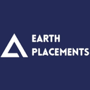 Earth Placements logo
