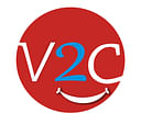 Vee-2-Care Students India logo