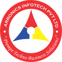 Arronics Infotech Pvt Ltd