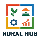 Rural Hub Innovations Limited logo