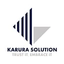 Karura Solution logo