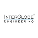 Interglobe Engineering logo