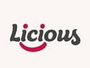 Licious logo